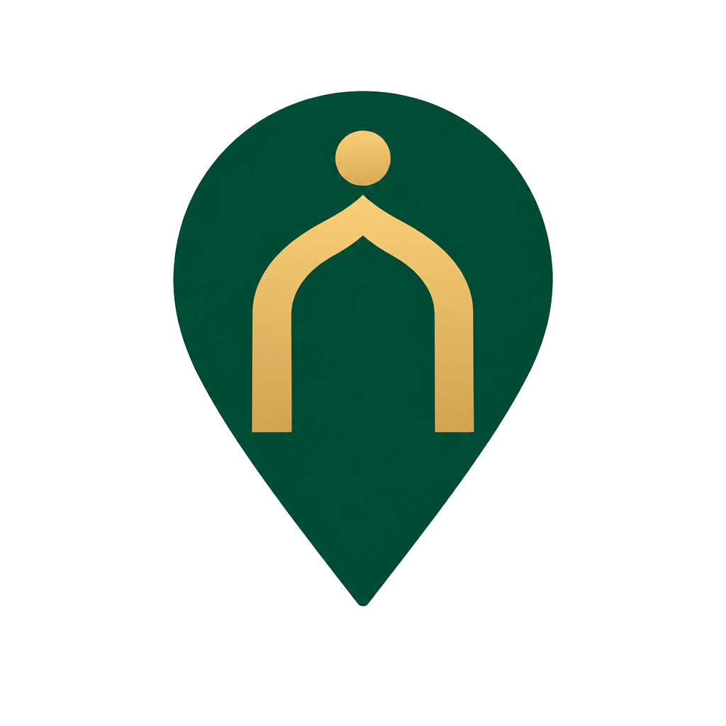 Qareebify